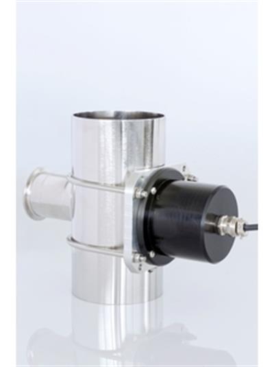 Endress+Hauser Flowfit CUA262 – Paslanmaz Çelik Turbidity Flow Assembly İçme Suyu & Proses Suyu