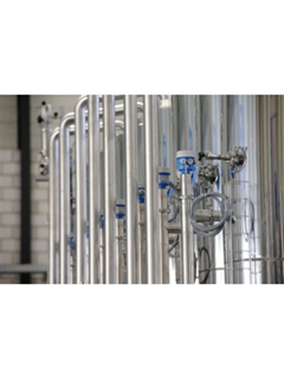 Endress+Hauser FMI51-A1BGEJA3A1A Liquicap FMI51 Kapasitif Seviye Ölçer