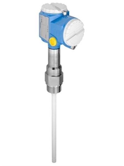 Endress+Hauser FMI51-A1BGEJA3A1A Liquicap FMI51 Kapasitif Seviye Ölçer