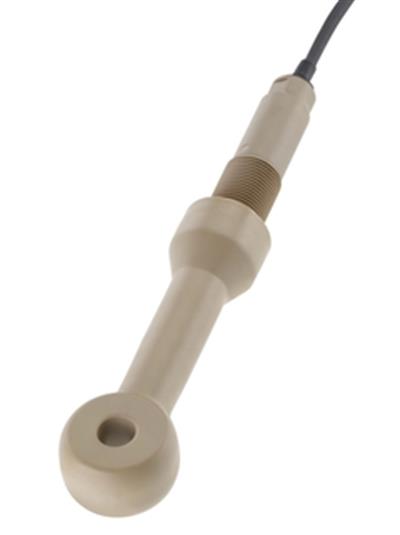 Endress+Hauser Indumax CLS50D Dijital Toroidal İletkenlik Sensörü – Memosens, Kimya ve Endüstri Uygulamaları