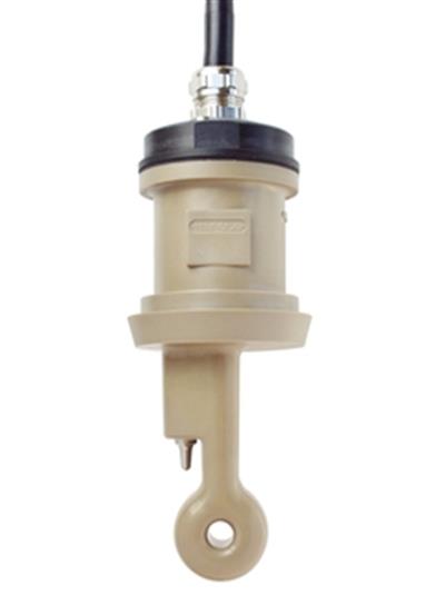Endress+Hauser Indumax CLS52 Analog İletkenlik Sensörü – Hızlı Sıcaklık Tepkili, Gıda & İlaç Uygulamaları
