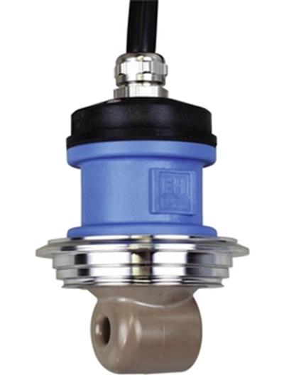 Endress+Hauser Indumax CLS52 Analog İletkenlik Sensörü – Hızlı Sıcaklık Tepkili, Gıda & İlaç Uygulamaları