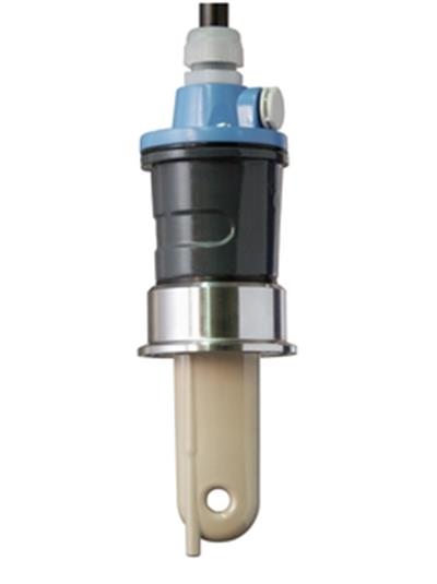 Endress+Hauser Indumax CLS54 Analog Toroidal İletkenlik Sensörü – Hijyenik ve Steril Uygulamalar için