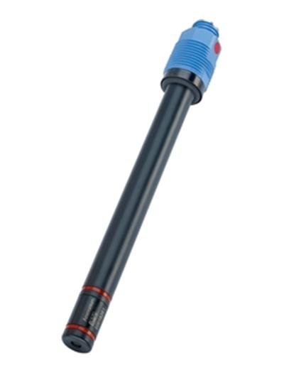 Endress+Hauser ISEmax CAS40D Dijital Amonyum ve Nitrat Sensörü | Atıksu için Online ISE Ölçüm