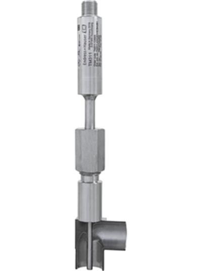 Endress+Hauser iTHERM CompactLine TM311 | Kompakt Hijyenik Sıcaklık Sensörü | 4–20 mA / IO-Link