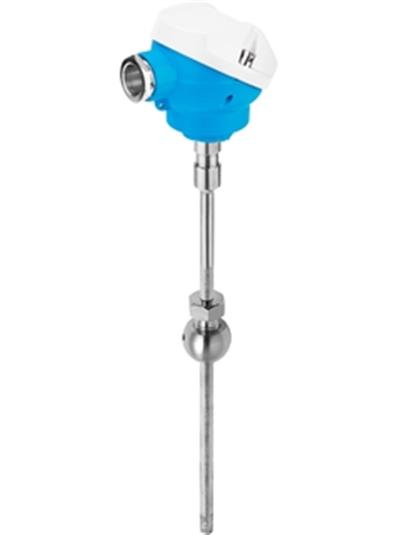 Endress+Hauser iTHERM ModuLine TM111 | Modüler Sıcaklık Sensörü | Doğrudan Proses Teması