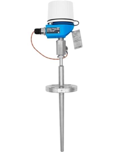 Endress+Hauser iTHERM ModuLine TM151 | Modüler Sıcaklık Sensörü | Yüksek Basınçlı Endüstriyel Uygulamalar