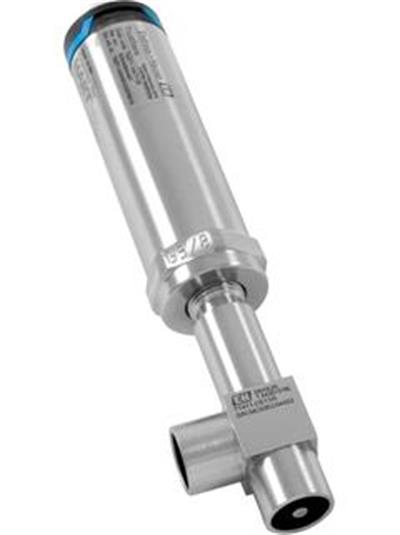 Endress+Hauser iTHERM TrustSens TM372 | Kendinden Kalibrasyonlu Sıcaklık Sensörü | Hijyenik RTD Termometre | HART® | -40...190°C | IP69