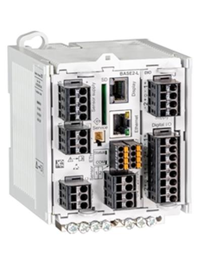 Endress+Hauser Liquiline CM442R | 1-/2-Channel Transmitter | DIN Ray & Kabinet Cihazı