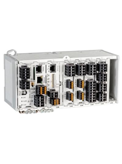 Endress+Hauser Liquiline CM444R 4 Kanal DIN-Rail / Panel Transmitter – Tüm Endüstriler için Çok Parametreli