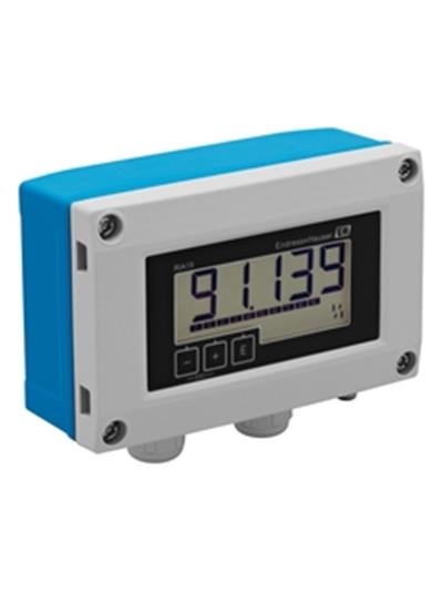 Endress+Hauser Liquiline Compact CM72 | 1-Kanallı Transmitter | Memosens Teknolojisi | Kompakt Alan Cihazı