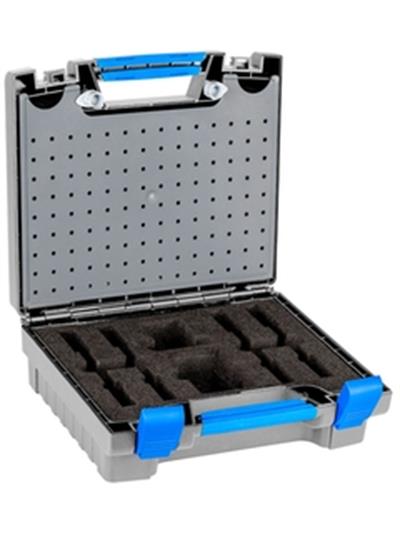 Endress+Hauser Liquiline Mobile CML18 | Taşınabilir Multiparametre Ölçüm Cihazı | pH, İletkenlik, Oksijen ve Sıcaklık Ölçümü