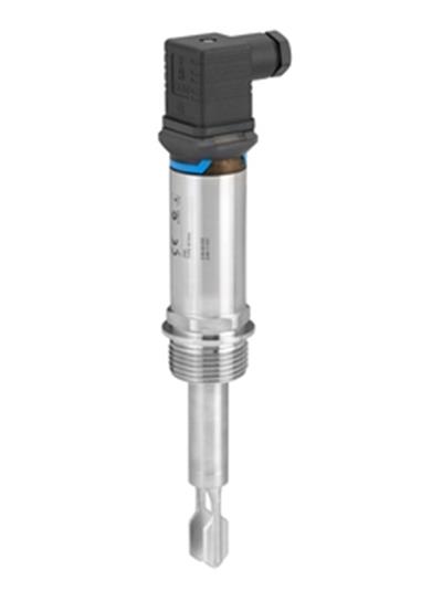 Endress+Hauser Liquiphant FTL31 – Nokta Seviye Tespiti (Vibration Level Switch)