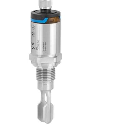 Endress+Hauser Liquiphant FTL31 – Nokta Seviye Tespiti (Vibration Level Switch)