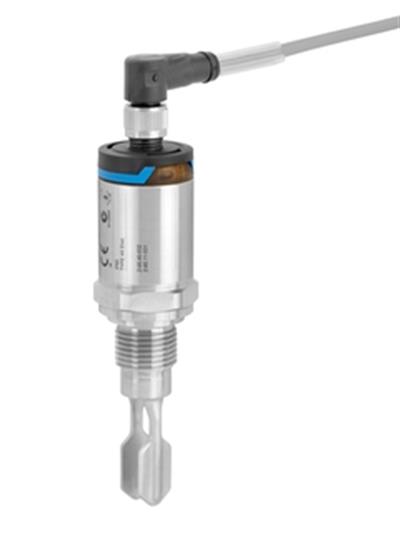 Endress+Hauser Liquiphant FTL31 – Nokta Seviye Tespiti (Vibration Level Switch)