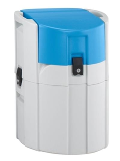 Endress+Hauser Liquiport CSP44 – Taşınabilir Otomatik Su Örnekleyici
