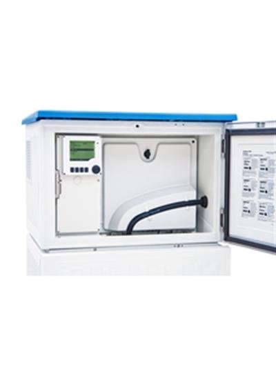 Endress+Hauser Liquistation CSF48 – Otomatik Su Örnekleyici