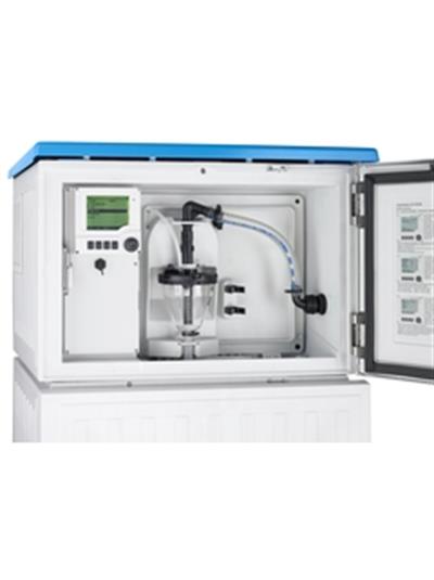 Endress+Hauser Liquistation CSF48 – Otomatik Su Örnekleyici