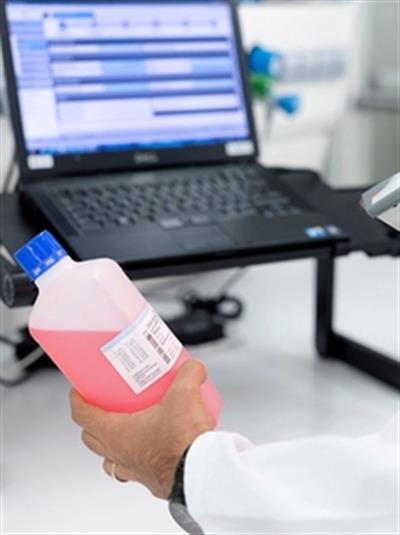 Endress+Hauser Memobase Plus CYZ71D Multikanal, Çok Parametreli Yazılım