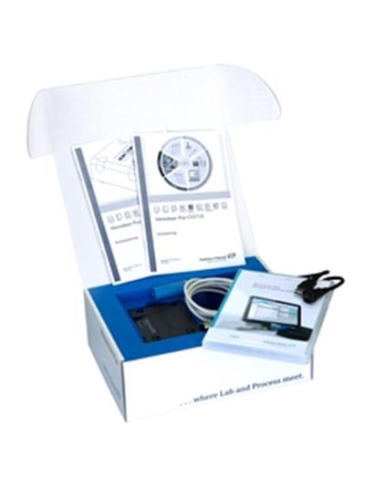 Endress+Hauser Memobase Plus CYZ71D Multikanal, Çok Parametreli Yazılım