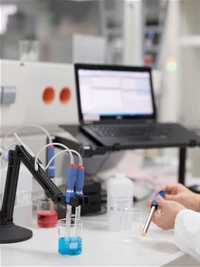 Endress+Hauser Memobase Plus CYZ71D Multikanal, Çok Parametreli Yazılım