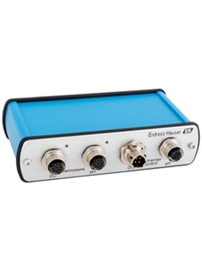 Endress+Hauser Memosens Analog Converter CYM17 – Analog Çevirici