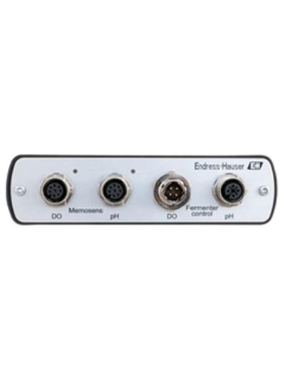 Endress+Hauser Memosens Analog Converter CYM17 – Analog Çevirici