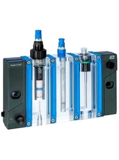 Endress+Hauser Memosens CCS53E – Dijital Toplam Klor Sensörü | Atık Su, İçme ve Proses Suyu Ölçümü