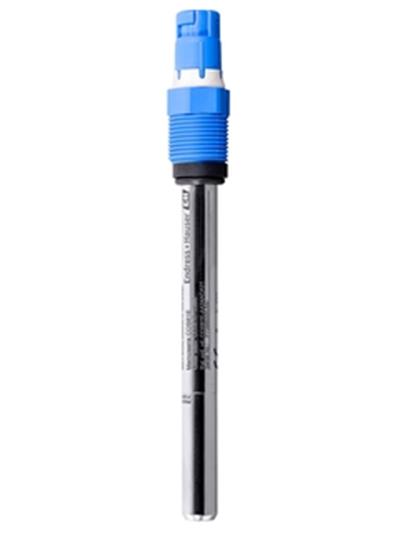 Endress+Hauser Memosens COS81E – Dijital Optik Oksijen Sensörü