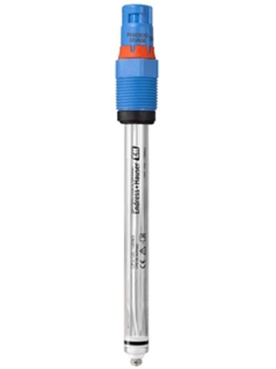 Endress+Hauser Memosens CPS12E | Dijital ORP Sensörü | Memosens 2.0 | Su ve Atık Su Uygulamaları