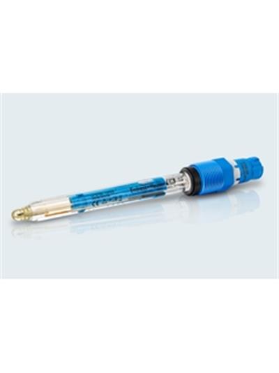 Endress+Hauser Memosens CPS76E | Kombine pH/ORP Sensörü | Memosens 2.0 | Kimyasal Prosesler ve Zehirleyici Ortamlar İçin