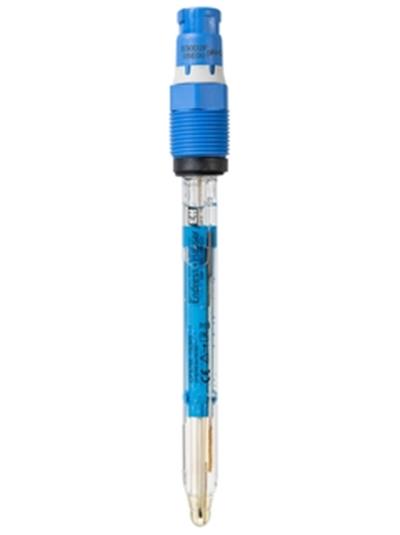 Endress+Hauser Memosens CPS76E | Kombine pH/ORP Sensörü | Memosens 2.0 | Kimyasal Prosesler ve Zehirleyici Ortamlar İçin