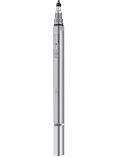 Endress+Hauser Memosens Wave CAS80E – UV-VIS Spektrometre | Su & Atık Su Analizi