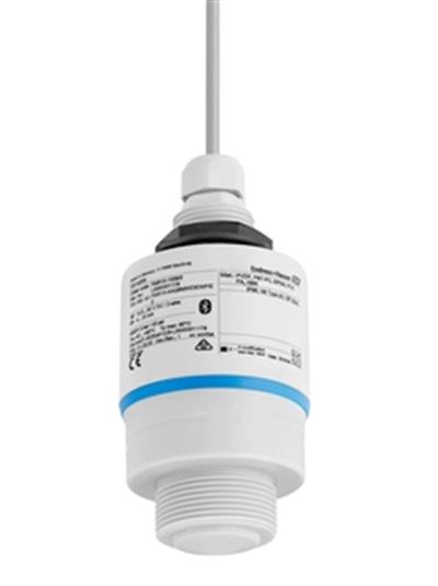 Endress+Hauser Micropilot FMR10 – 26 GHz K-Band Radar Seviye Sensörü