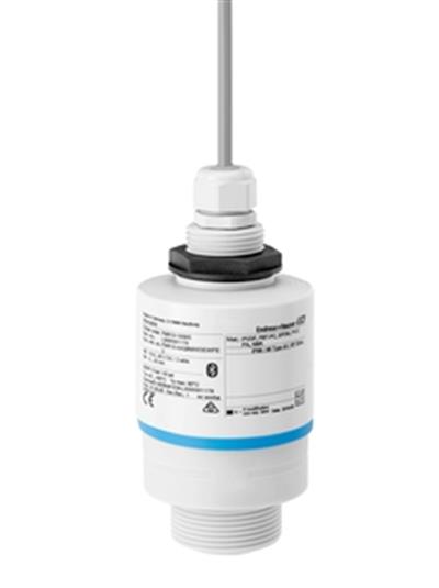 Endress+Hauser Micropilot FMR10 – 26 GHz K-Band Radar Seviye Sensörü