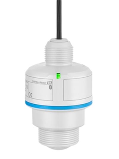 Endress+Hauser Micropilot FMR10B – Temel Uygulamalar İçin Radar Seviye Sensörü