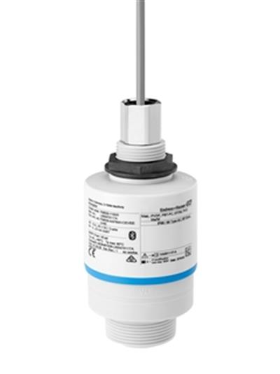 Endress+Hauser Micropilot FMR20 – 26 GHz K-Band Radar Seviye ve Akış Sensörü