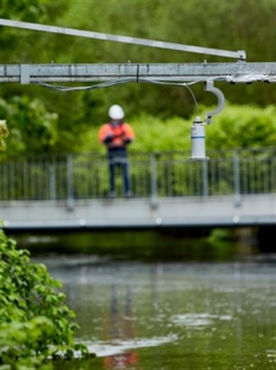 Endress+Hauser Micropilot FMR20 – 26 GHz K-Band Radar Seviye ve Akış Sensörü