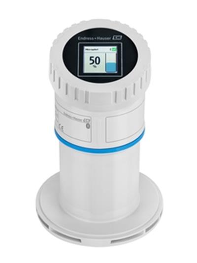 Endress+Hauser Micropilot FMR30B – Temel Uygulamalar İçin Radar Seviye Sensörü