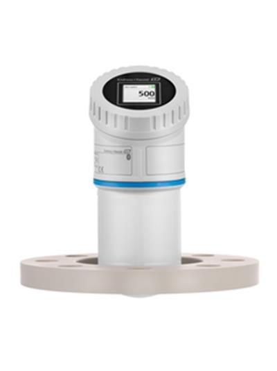 Endress+Hauser Micropilot FMR30B – Temel Uygulamalar İçin Radar Seviye Sensörü