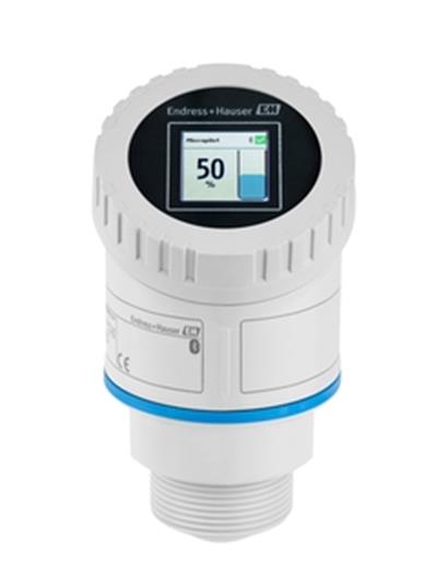 Endress+Hauser Micropilot FMR30B – Temel Uygulamalar İçin Radar Seviye Sensörü