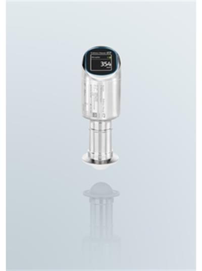 Endress+Hauser Micropilot FMR43 – Hijyenik Prosesler İçin Radar Seviye Sensörü