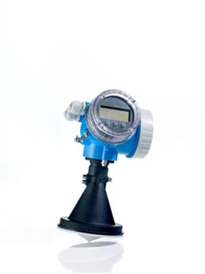 Endress+Hauser Micropilot FMR50 – 26 GHz K-Band Radar Seviye Sensörü