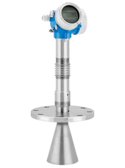 Endress+Hauser Micropilot FMR54 – 6 GHz C-Band Horn/Planar Radar Seviye Sensörü