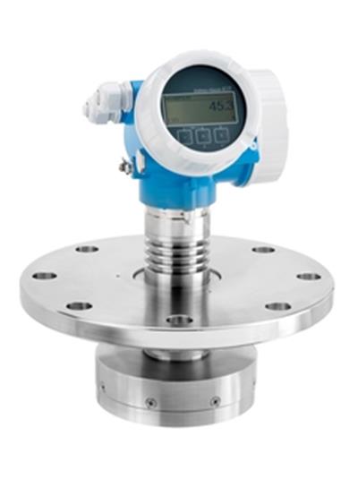 Endress+Hauser Micropilot FMR54 – 6 GHz C-Band Horn/Planar Radar Seviye Sensörü