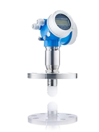 Endress+Hauser Micropilot FMR60 – 80 GHz Radar Seviye Sensörü (Sıvılar / Macunlar / Bulamaçlar)