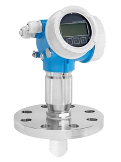 Endress+Hauser Micropilot FMR60 – 80 GHz Radar Seviye Sensörü (Sıvılar / Macunlar / Bulamaçlar)