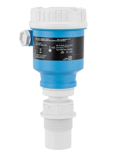 Endress+Hauser Micropilot FMR60B – 80 GHz Radar Seviye Sensörü