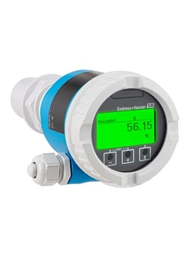 Endress+Hauser Micropilot FMR60B – 80 GHz Radar Seviye Sensörü