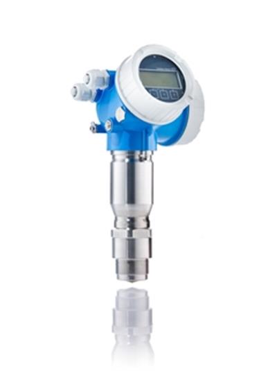 Endress+Hauser Micropilot FMR62 – 80 GHz Radar Seviye Sensörü (Agresif Sıvılar / Hijyenik Uygulamalar)